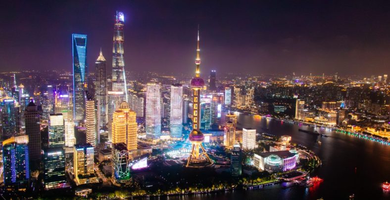 Shanghai